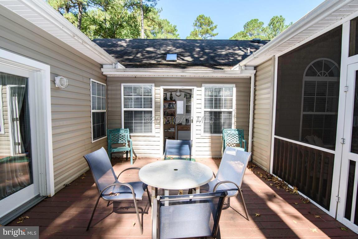 26 Falcon Bridge Road Ocean Pines, MD 21811 - Photo 61 of 62