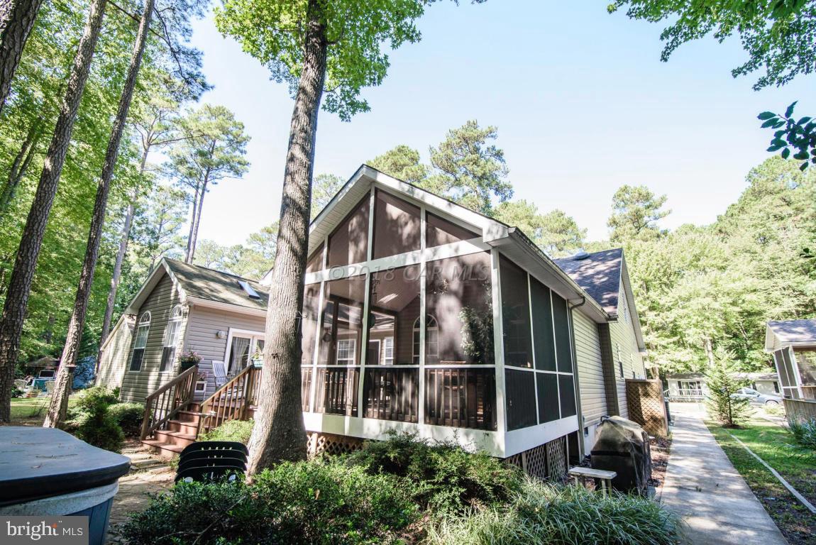 26 Falcon Bridge Road Ocean Pines, MD 21811 - Photo 62 of 62