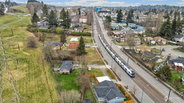 $100,000 | 0 Martin Luther King Jr Way South, Seattle, WA 98118