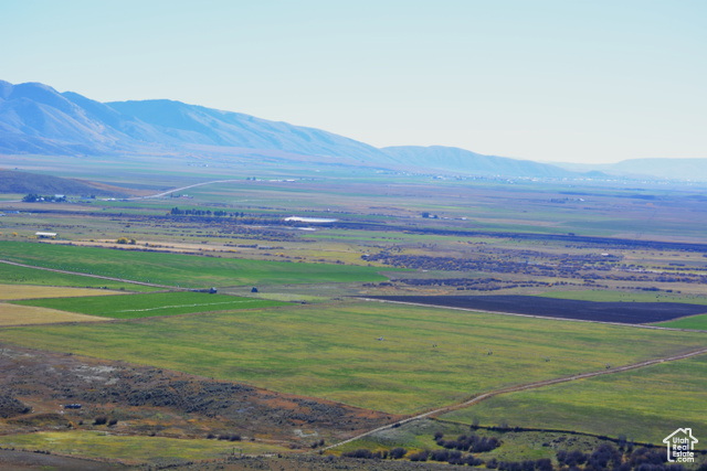 900 West Smit Road Georgetown, ID 83239 - Photo 30 of 52 View to the SE