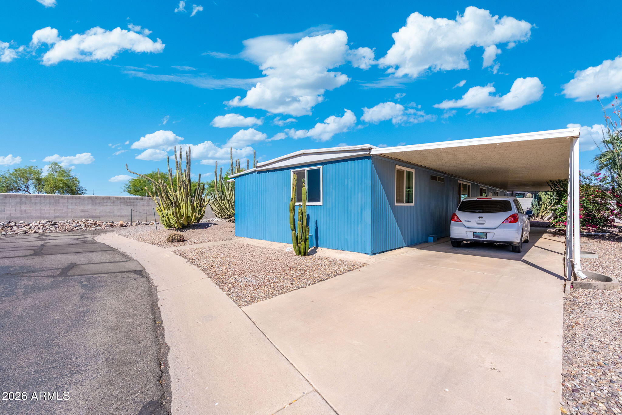 2100 North Trekell Road, Unit 117 Casa Grande, AZ 85122 - Photo 4 of 43