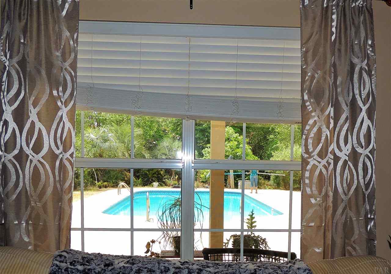 3631 Bagwell Road Pace, FL 32571 - Photo 8 of 50