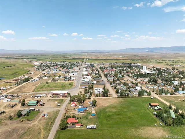 a view of an outdoor space and a lake view