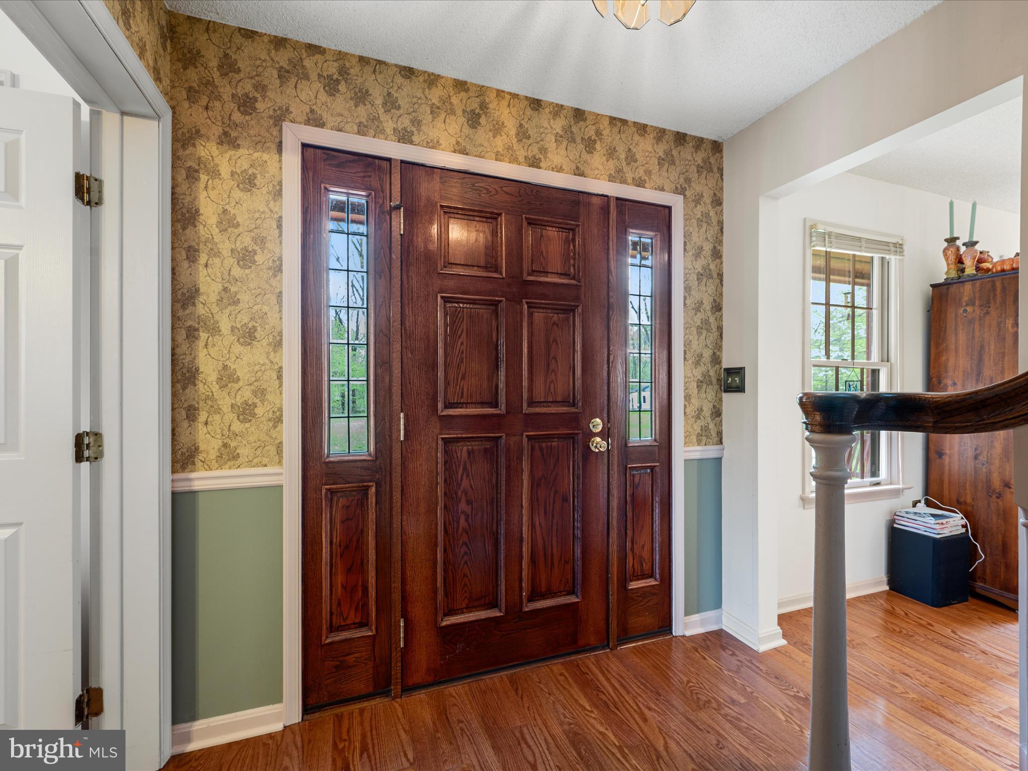 1201 Morgan Grove Road Shepherdstown, WV 25443 - Photo 29 of 70 Foyer