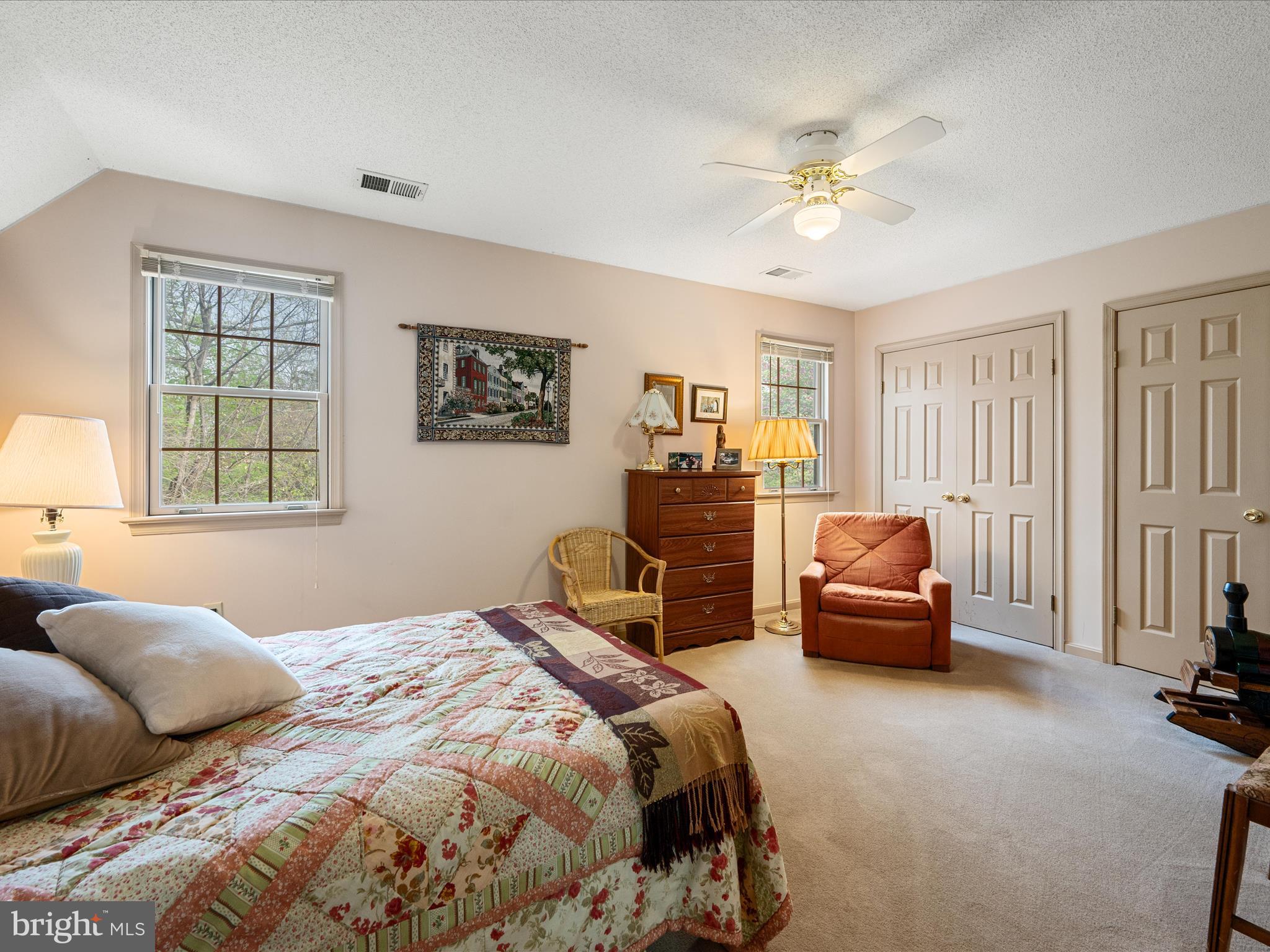 1201 Morgan Grove Road Shepherdstown, WV 25443 - Photo 53 of 70 Bedroom #3