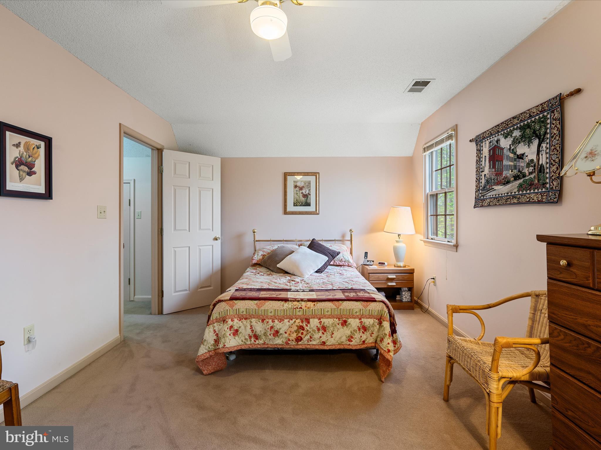 1201 Morgan Grove Road Shepherdstown, WV 25443 - Photo 54 of 70 Bedroom #3