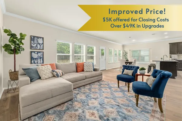 $349,990 | 10124 Pinnacle Crest Loop, Austin, TX 78747