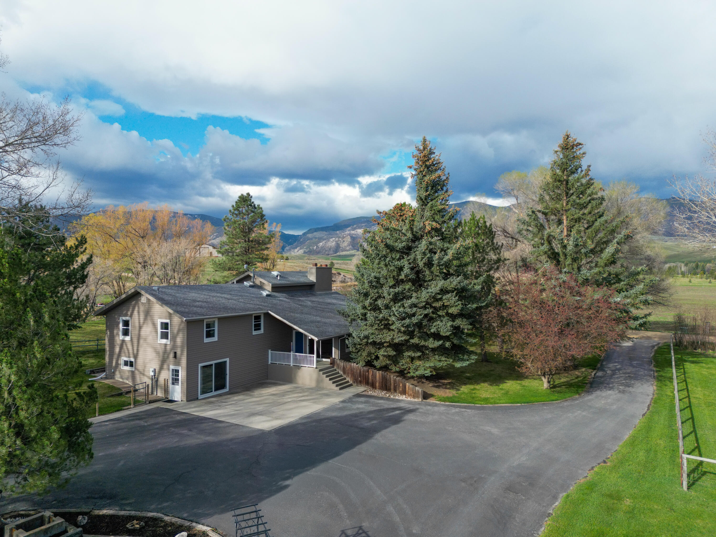 1048 Big Goose Road Sheridan, WY 82801 - Photo 1 of 45 1048 Big Goose