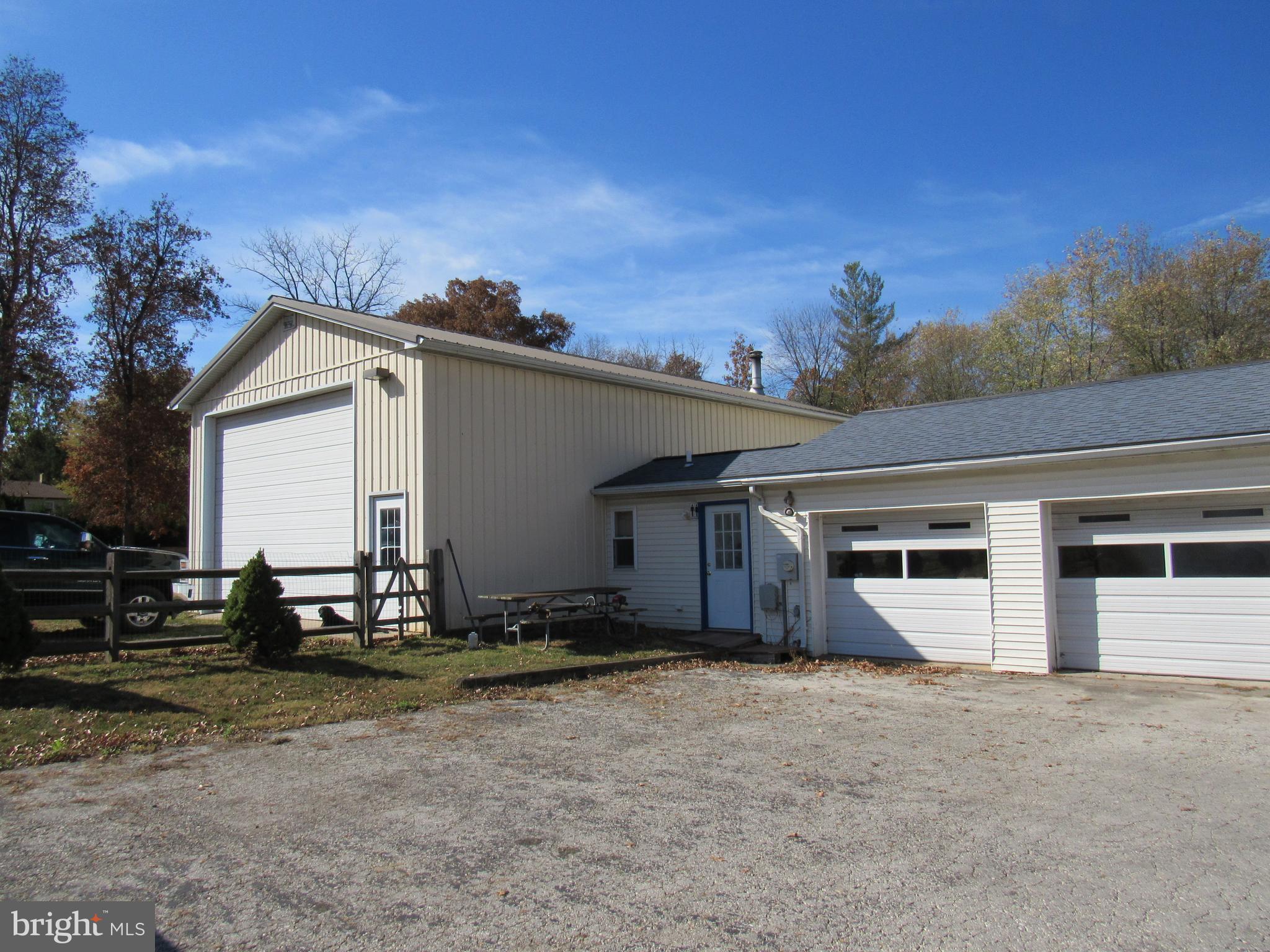 48 Ridge Road Phoenixville, PA 19460 - Photo 45 of 54 a house view with a backyard space