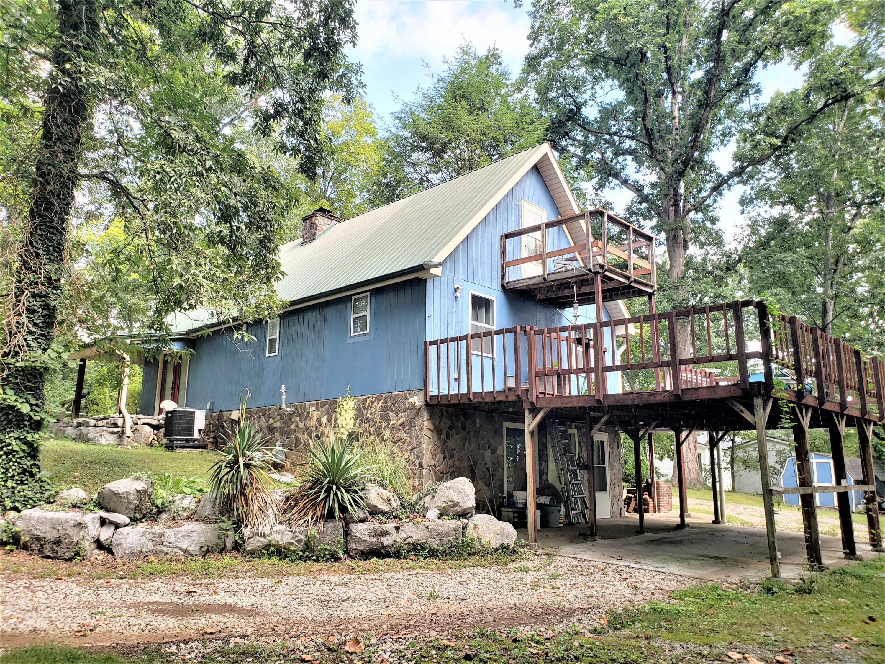 434 Oak Grove Road Rogersville, TN 37857 - Photo 4 of 28 24