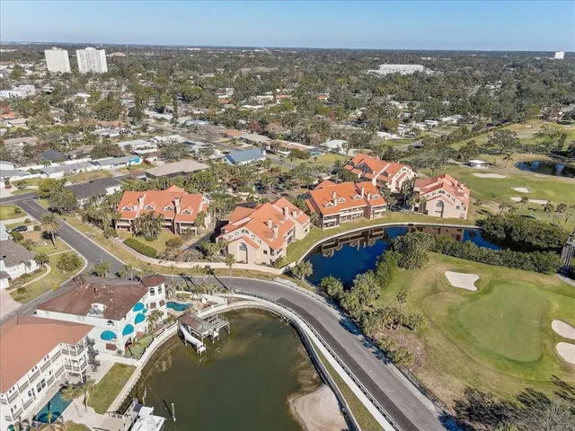 $599,000 | 1630 Royal Palm Drive South, Unit A, St. Petersburg, FL 33707