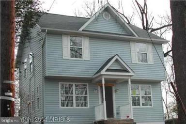 4216 Highwood Road Silver Spring, MD 20906 - Photo 1 of 1 Exterior (Front)