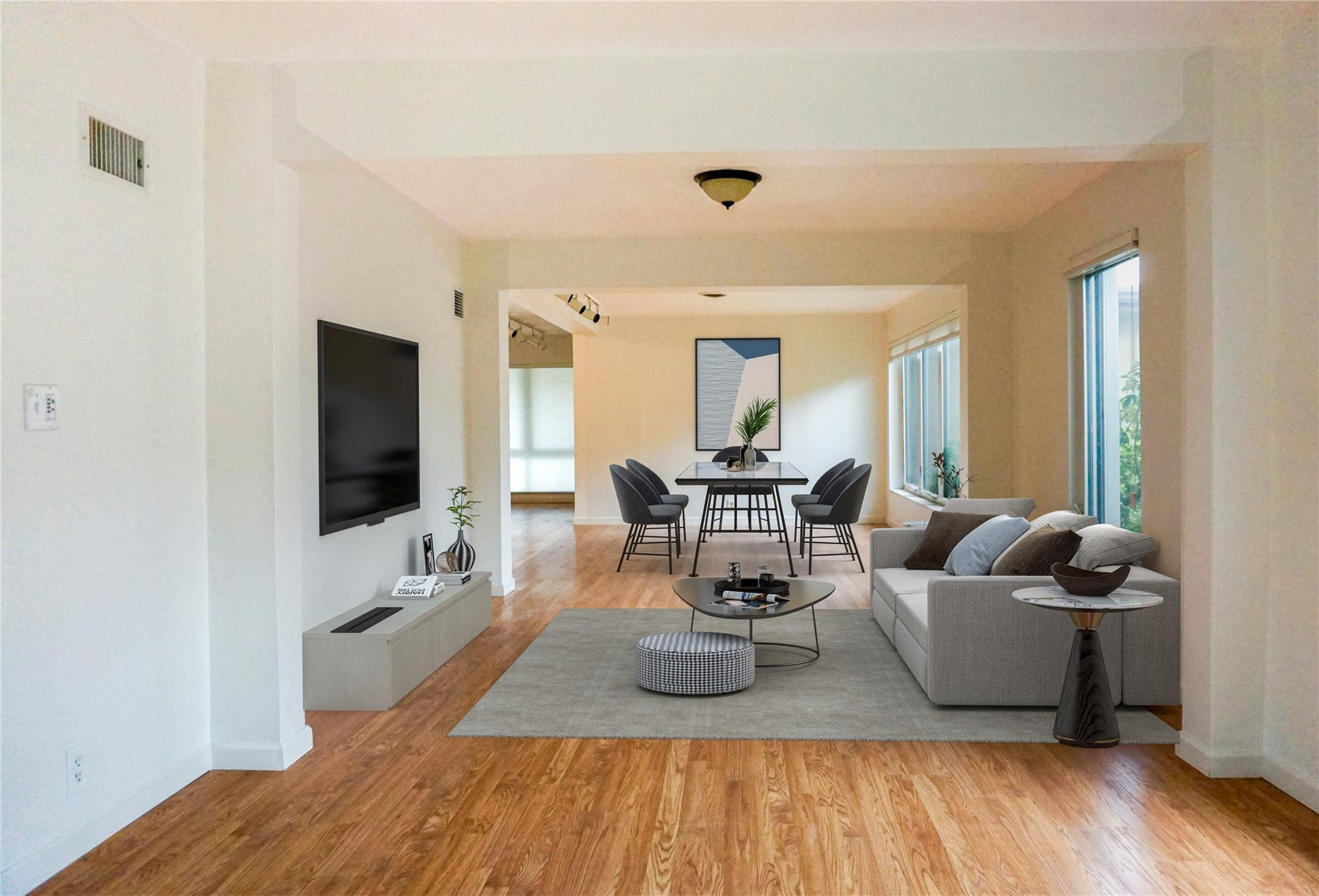 201 Southwest 7th Avenue Boca Raton, FL 33486 - Photo 22 of 51 Virtual staged