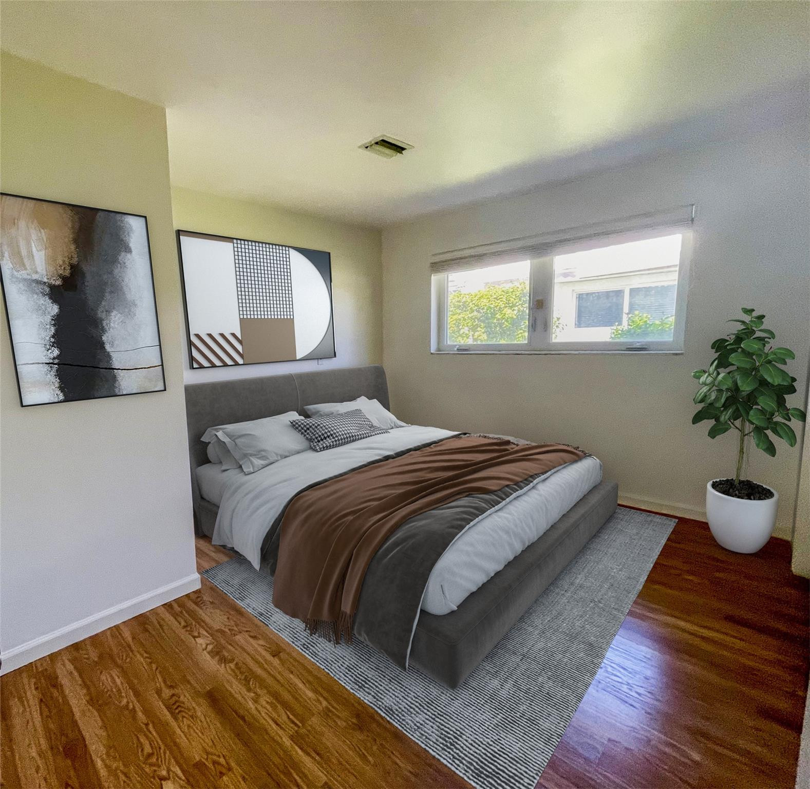 201 Southwest 7th Avenue Boca Raton, FL 33486 - Photo 26 of 51 Virtual staged