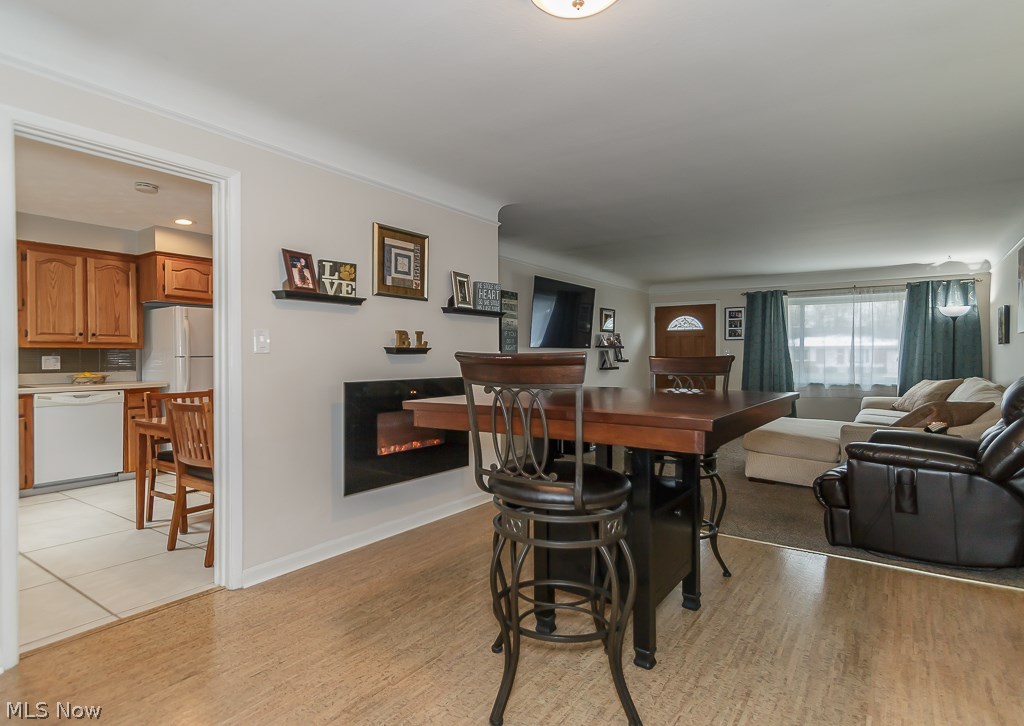5492 Roy Road Cleveland, OH 44143 - Photo 9 of 22