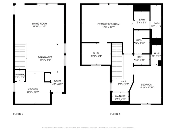 $2,150 | 1719 Redwing Bluff Drive, Houston, TX 77009
