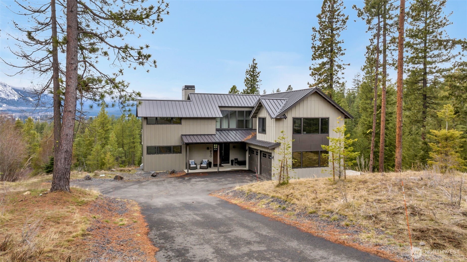 1450 Creekside Road Cle Elum, WA 98922 - Photo 32 of 39