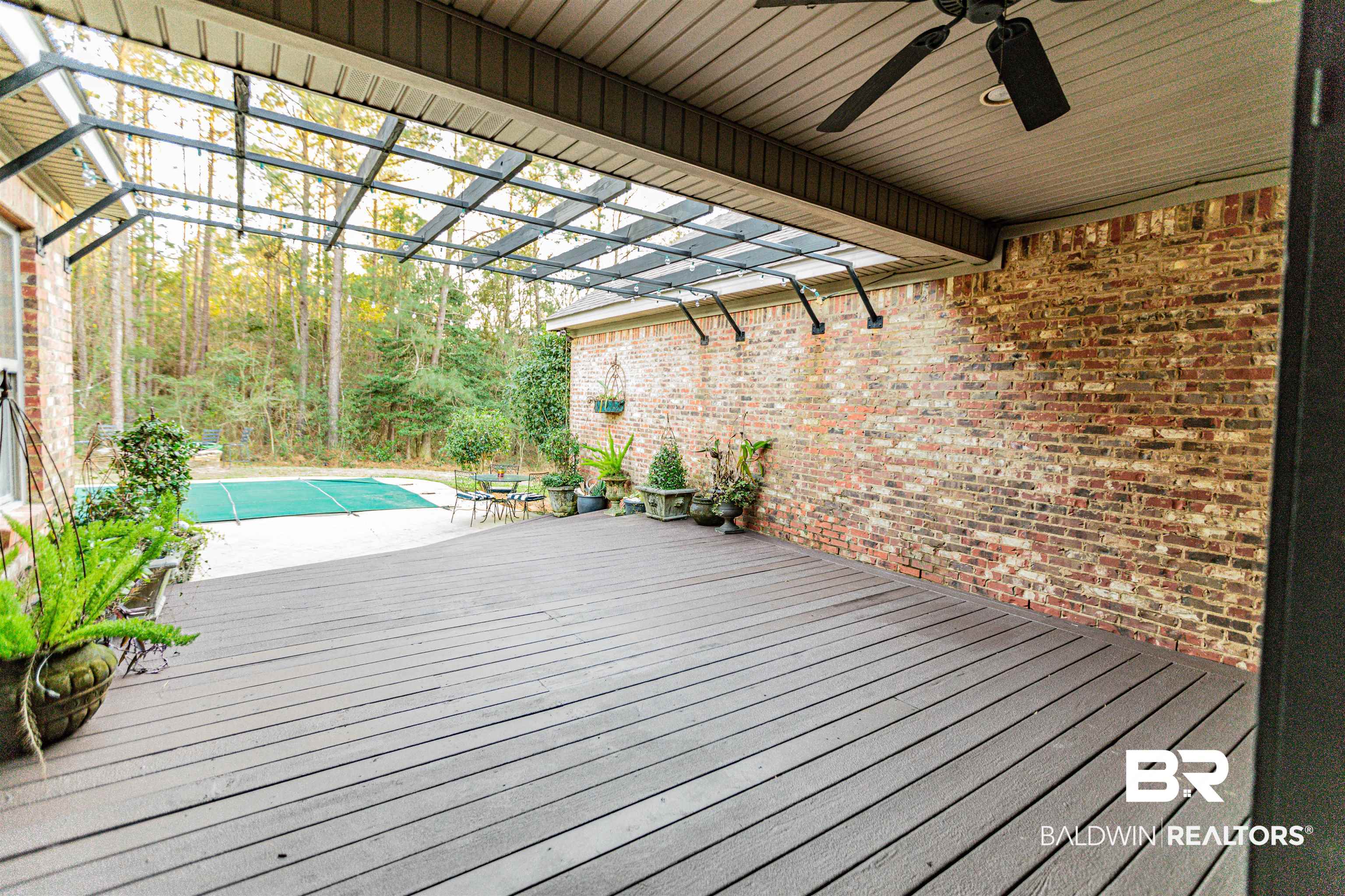 7166 Blakeley Road Daphne, AL 36527 - Photo 23 of 26