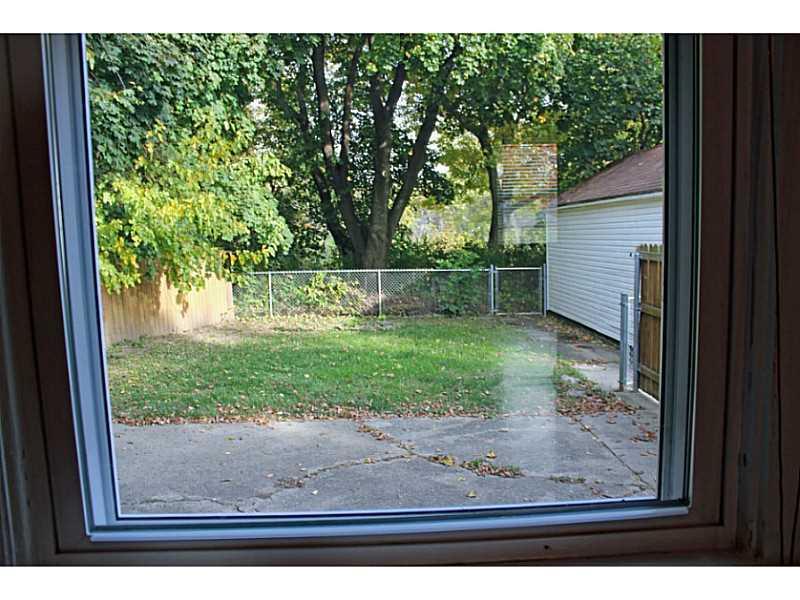 1122 Rodgers Drive Springfield, OH 45503 - Photo 13 of 25