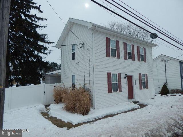 1096 Bloom Road Danville, PA 17821 - Photo 1 of 20 Gallery Image 1