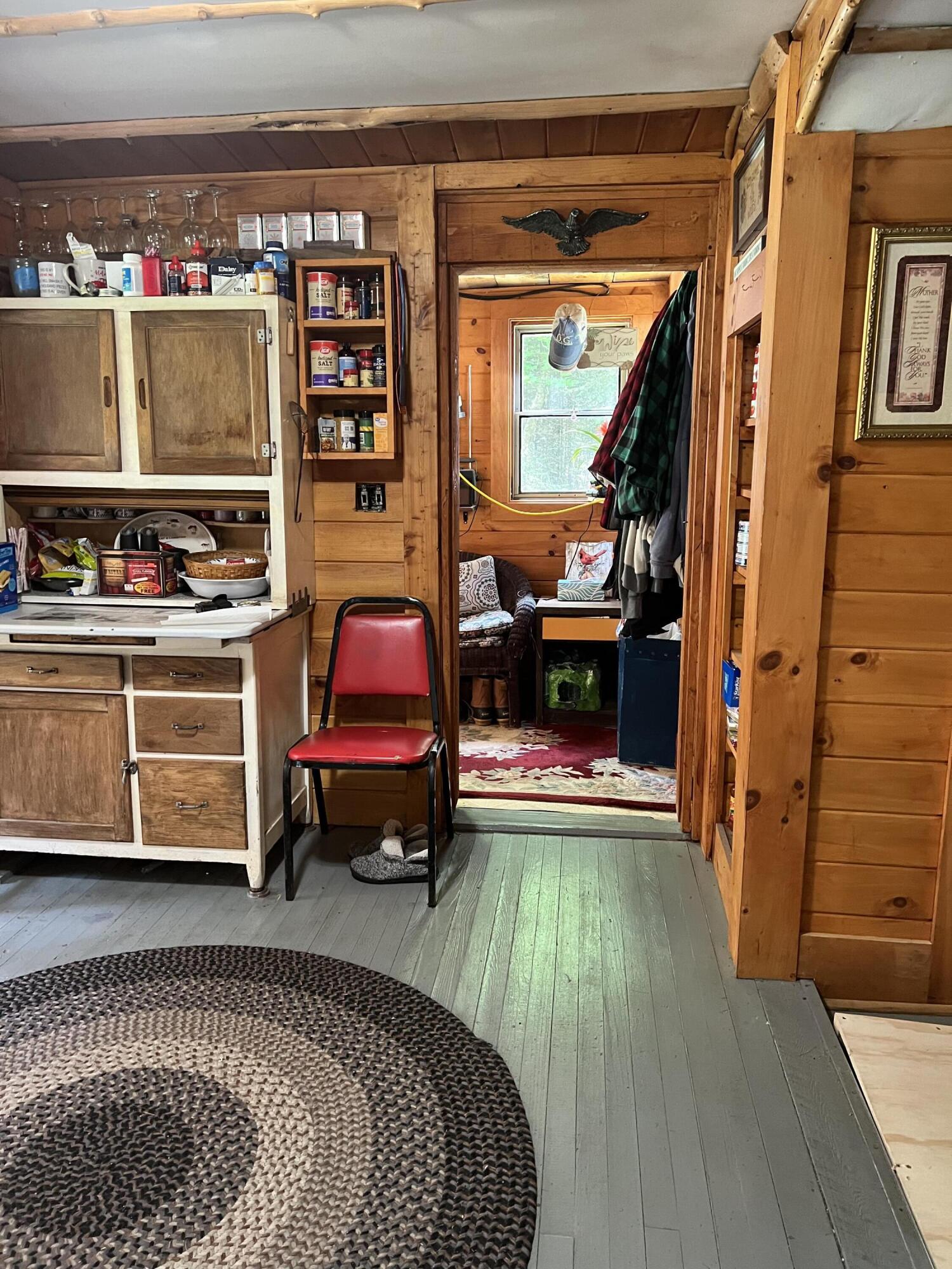 256 Carry Road Rangeley, ME 04964 - Photo 10 of 25 IMG_5233