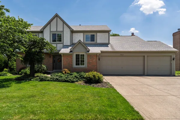 $649,900 | 7664 Glanmore Court, Dublin, OH 43017
