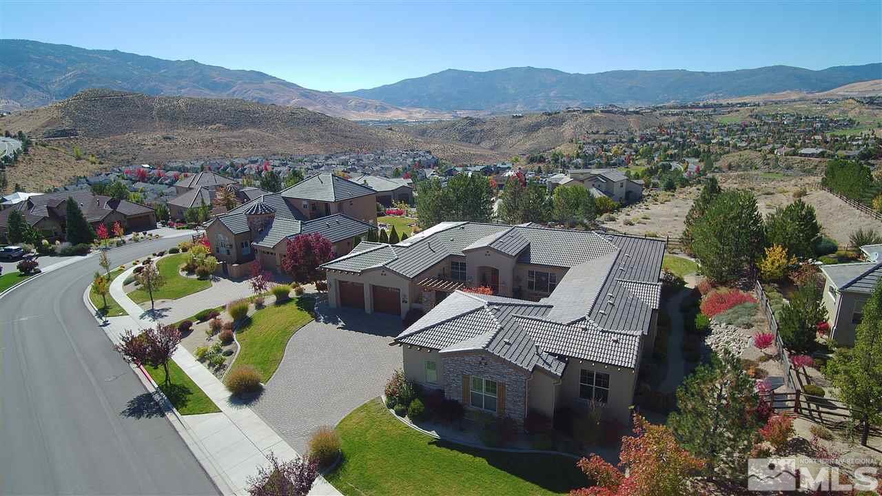 1865 Dakota Ridge Trail Reno, NV 89523 - Photo 1 of 25 Photo 1