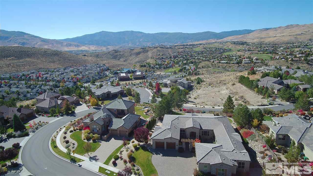 1865 Dakota Ridge Trail Reno, NV 89523 - Photo 3 of 25 Photo 3