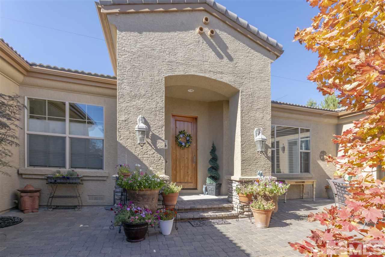 1865 Dakota Ridge Trail Reno, NV 89523 - Photo 8 of 25 Photo 8