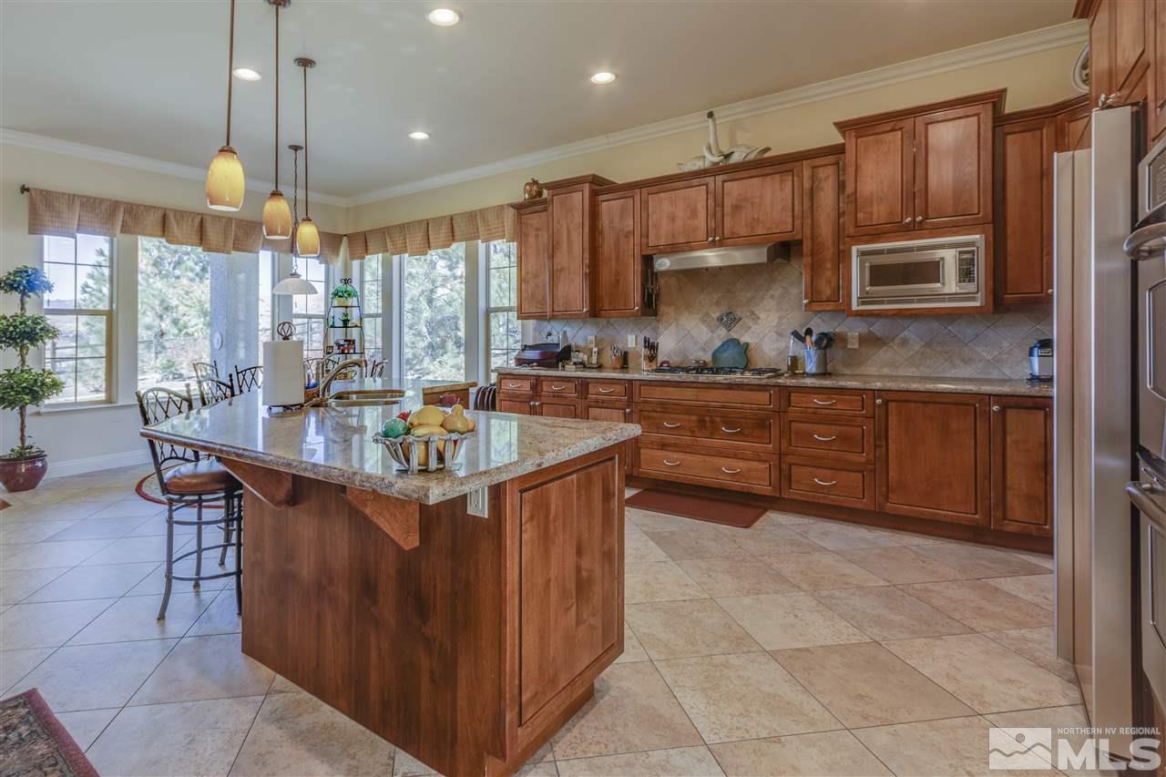 1865 Dakota Ridge Trail Reno, NV 89523 - Photo 10 of 25 Photo 10