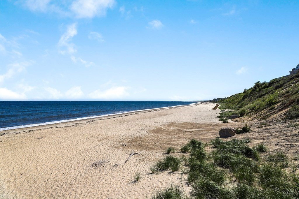 16 Oakbluff Road Sagamore Beach, MA 02562 - Photo 31 of 34 a view of ocean