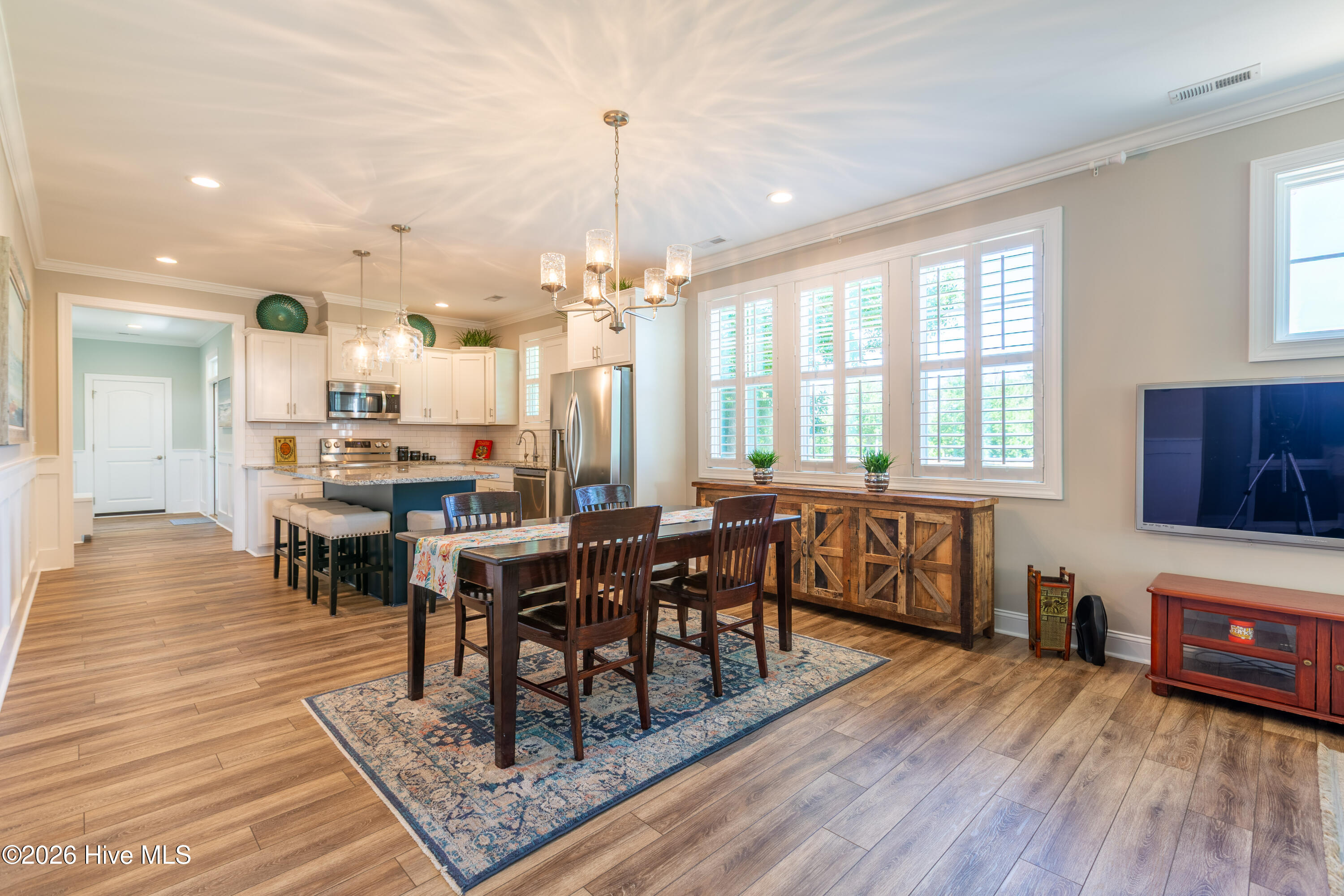 2115 Lennoxville Road Beaufort, NC 28516 - Photo 10 of 60 4