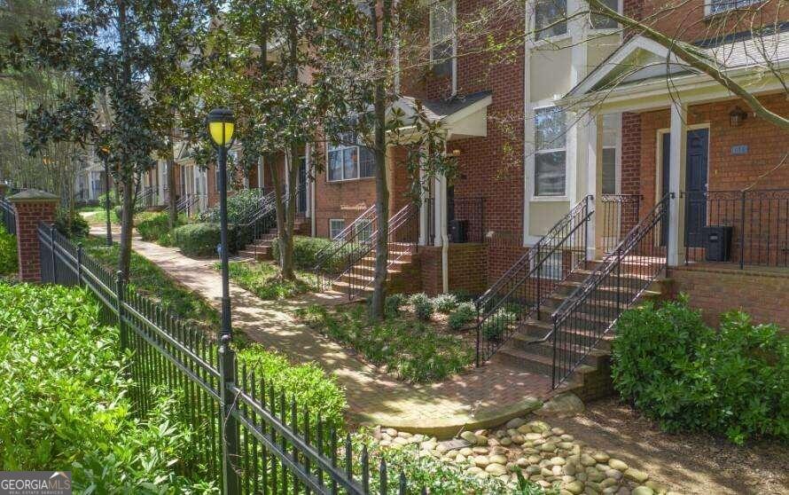 100 Ladson Court, Unit 713 Decatur, GA 30033 - Photo 19 of 20