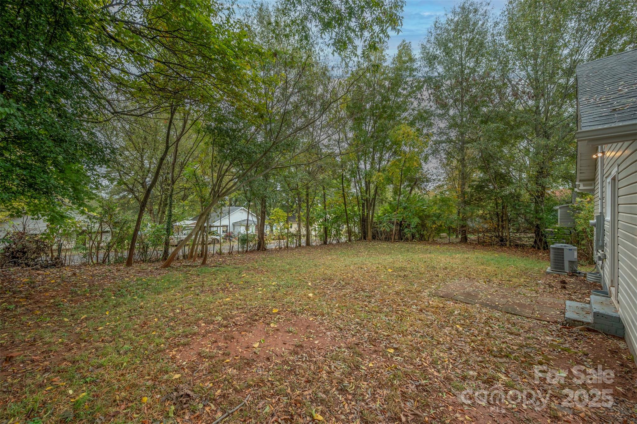 512 Spindale Street Spindale, NC 28160 - Photo 3 of 25 a fire hydrant in the middle of a field