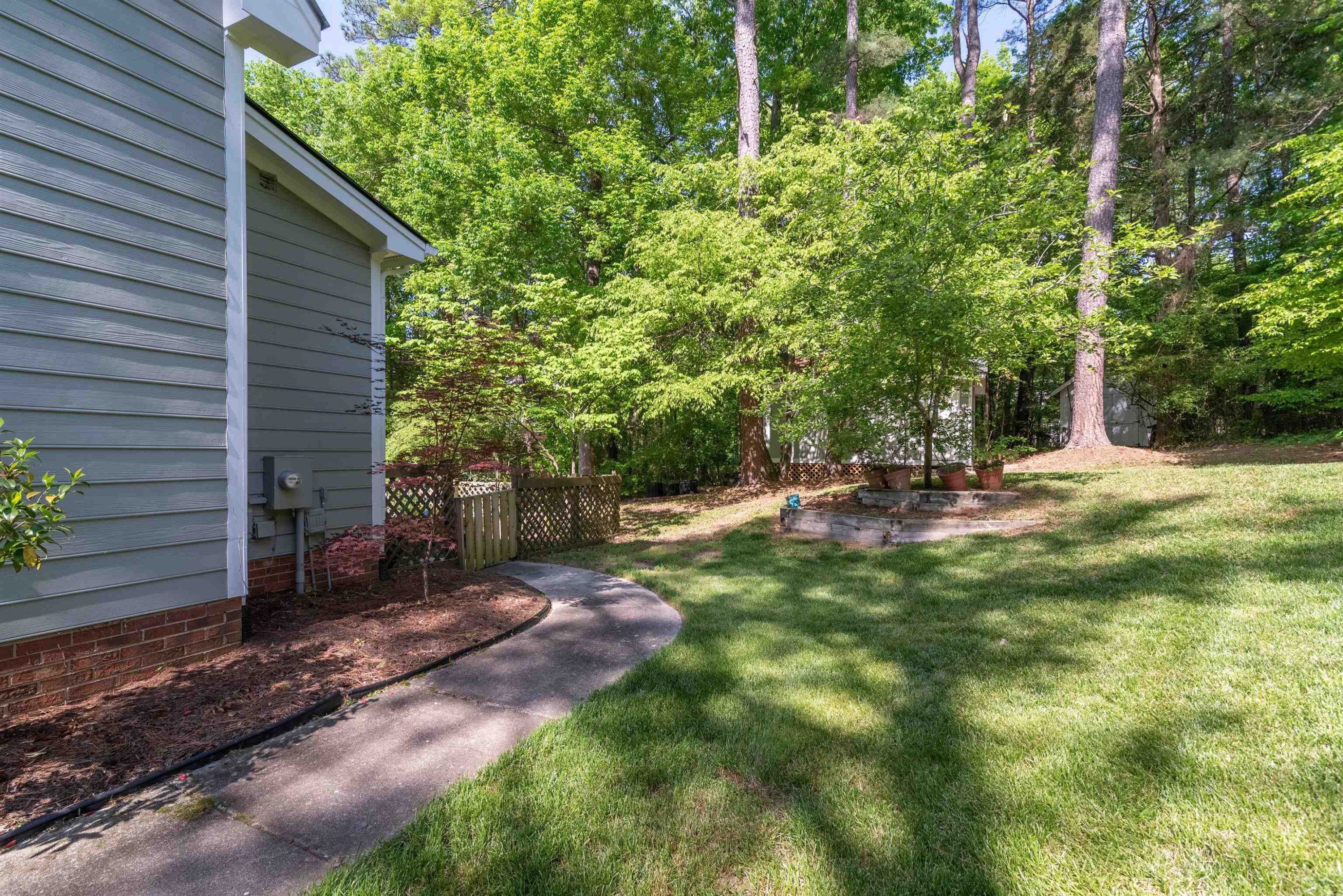 8008 Connestee Court Raleigh, NC 27612 - Photo 44 of 60 Photo 44