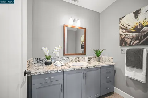 $1,198,000 | 111 West Prospect Avenue, Unit 205, Danville, CA 94526