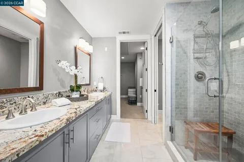 $1,198,000 | 111 West Prospect Avenue, Unit 205, Danville, CA 94526