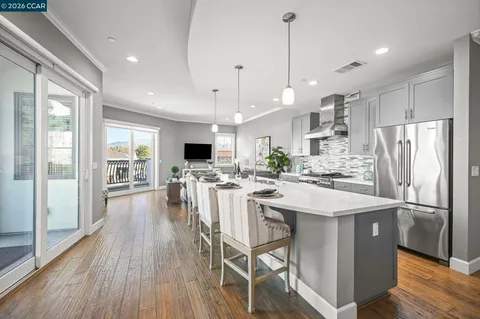 $1,198,000 | 111 West Prospect Avenue, Unit 205, Danville, CA 94526