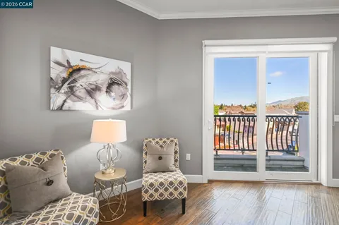 $1,198,000 | 111 West Prospect Avenue, Unit 205, Danville, CA 94526
