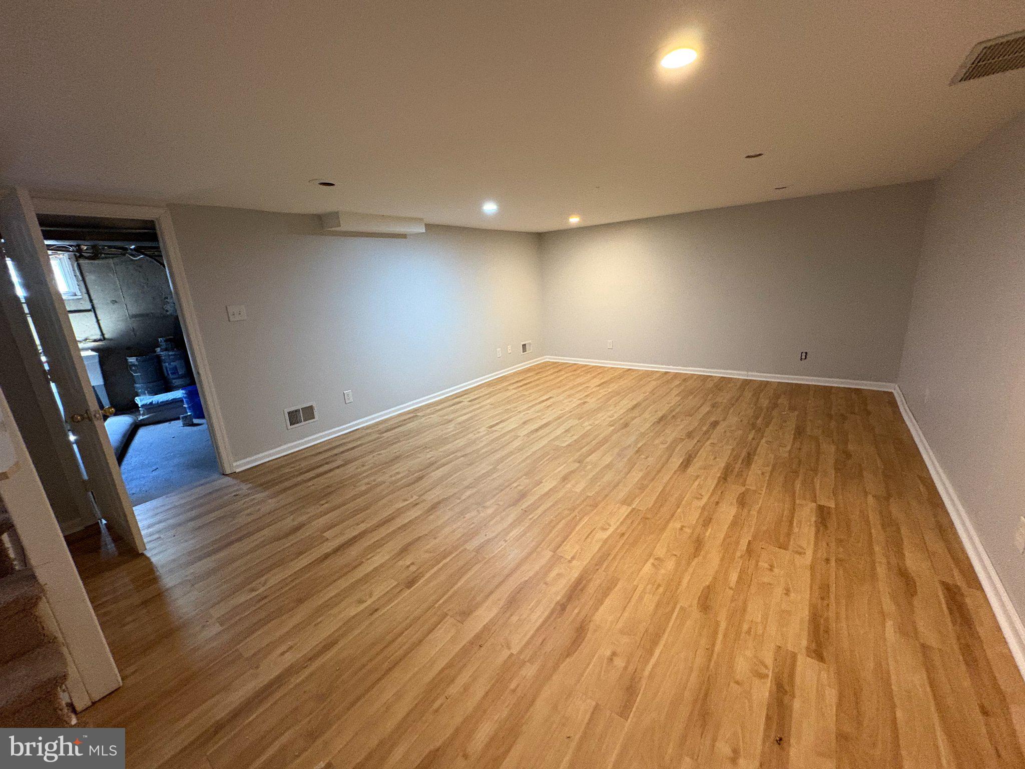 2515 Woodleigh Road Havertown, PA 19083 - Photo 23 of 31 a view of empty room