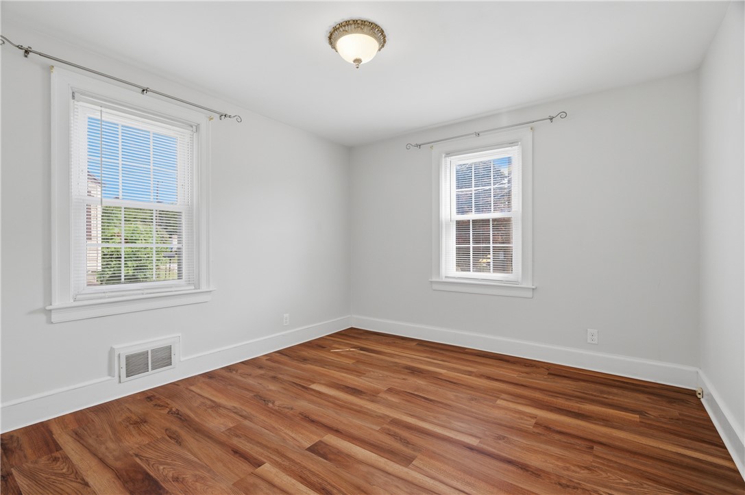 74 Macarthur Road Woonsocket, RI 02895 - Photo 16 of 34 First Floor Bedroom