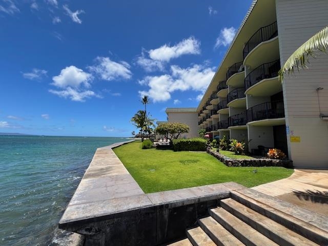 4471 Lower Honoapiilani Road, Unit 202 Lahaina, HI 96761 - Photo 20 of 24
