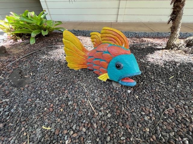 4471 Lower Honoapiilani Road, Unit 202 Lahaina, HI 96761 - Photo 22 of 24 a picture of a plant