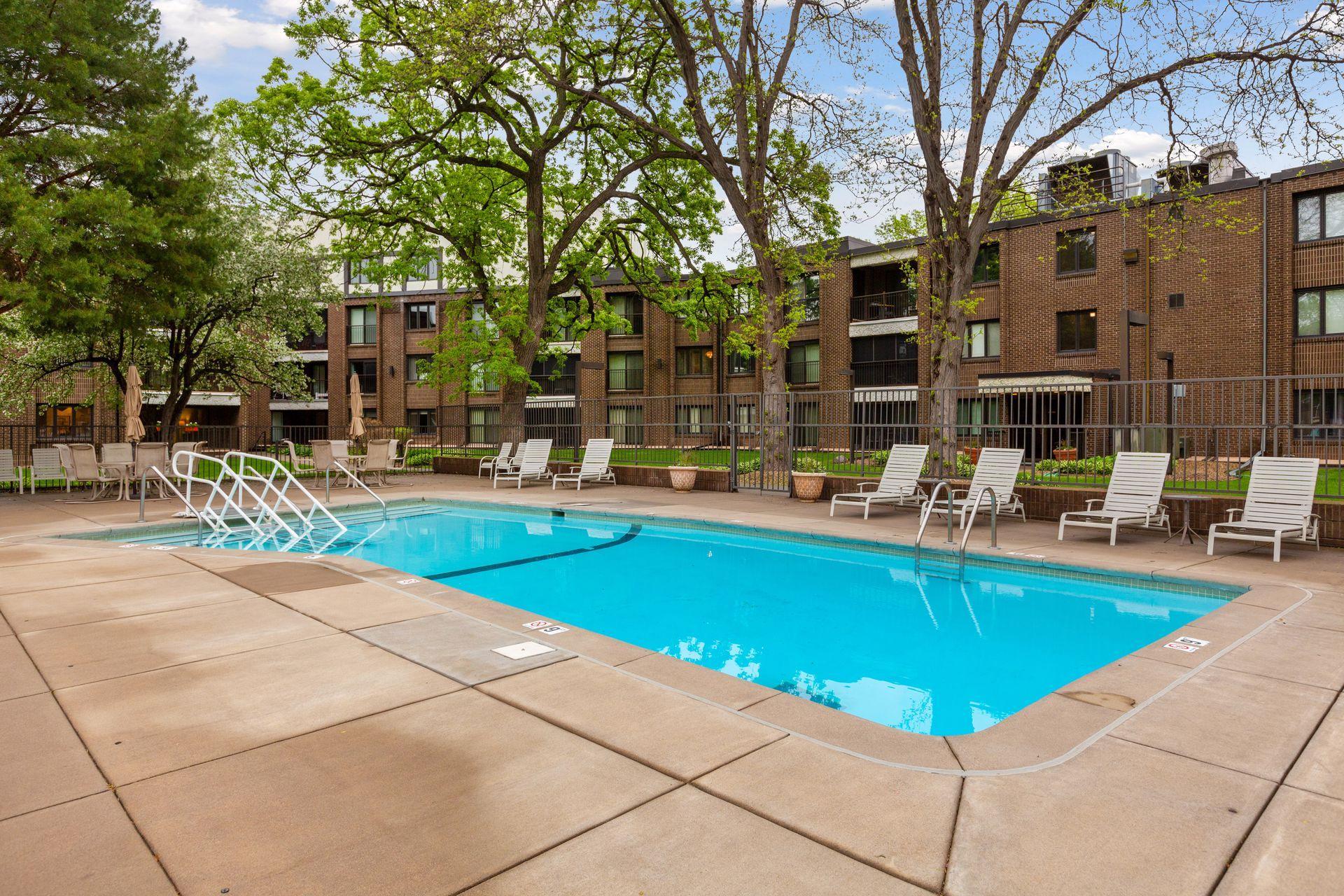 3412 Oak Ridge Road, Unit 308 Hopkins, MN 55305 - Photo 31 of 47 Gallery Image 31