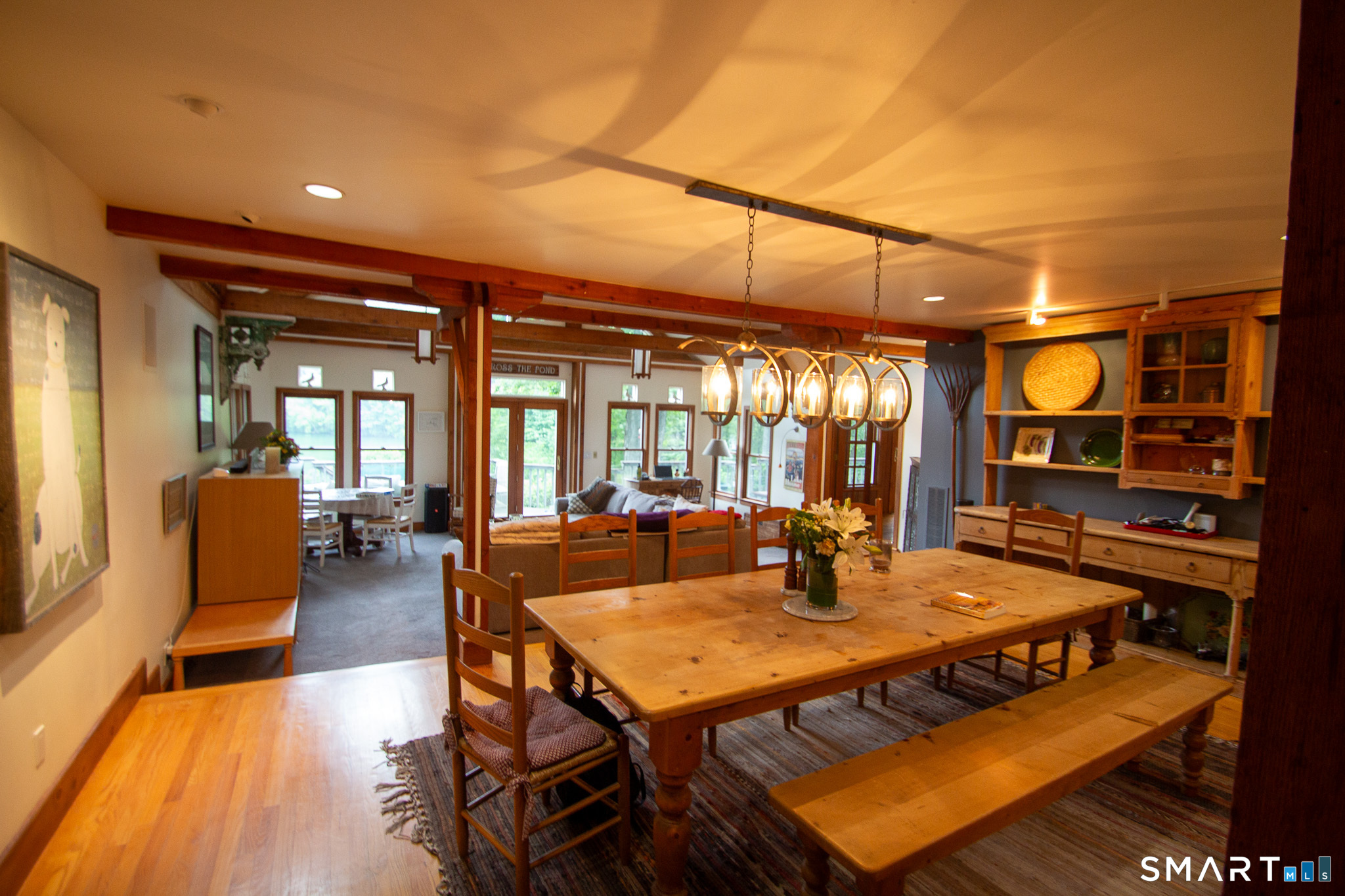 4 Chimney Point Road New Milford, CT 06776 - Photo 6 of 31 Gallery Image 6