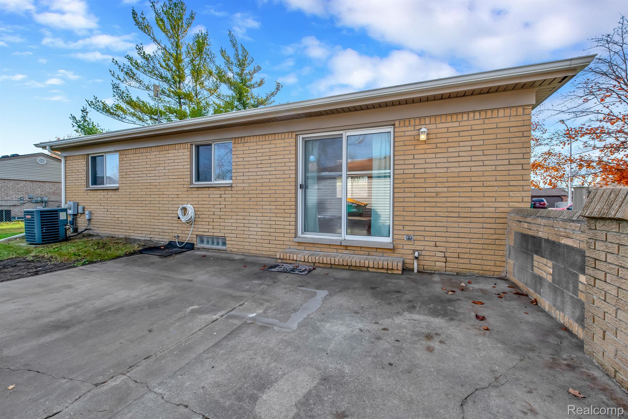 23776 Trail Ridge Drive Romulus, MI 48174 - Photo 16 of 19 Gallery Image 16
