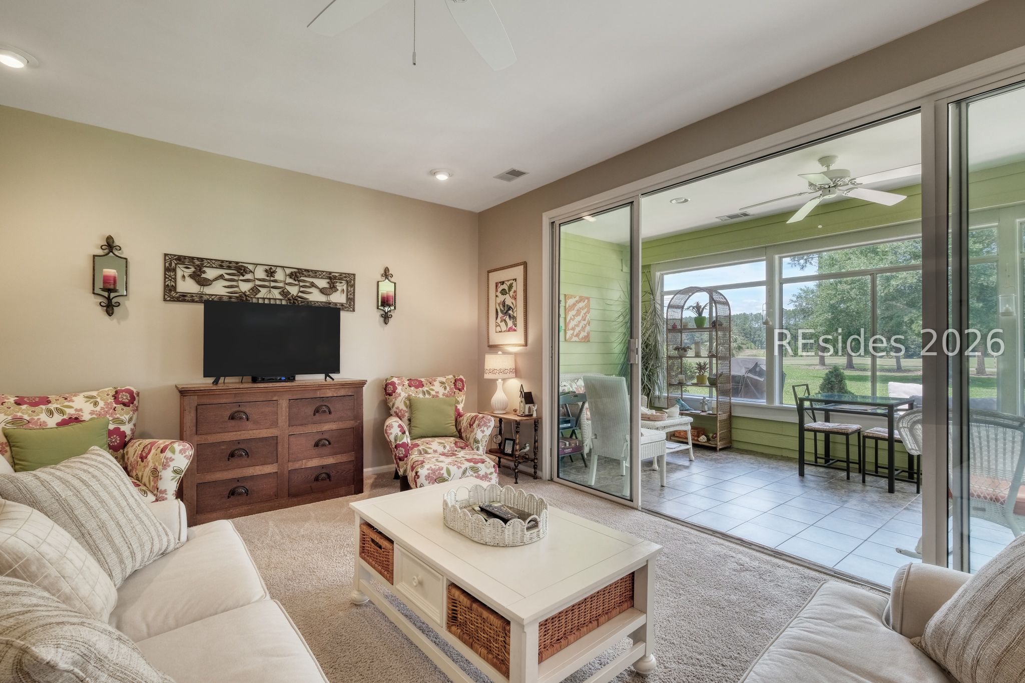170 Colonel Thomas Heyward Road Bluffton, SC 29909 - Photo 7 of 23