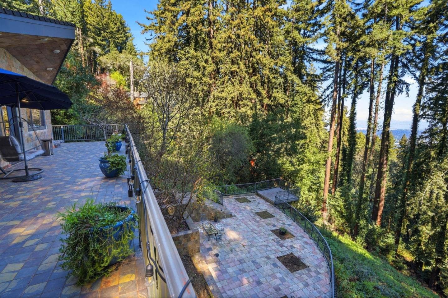 26 Big Tree Road Woodside, CA 94062 - Photo 38 of 38 Gallery Image 38