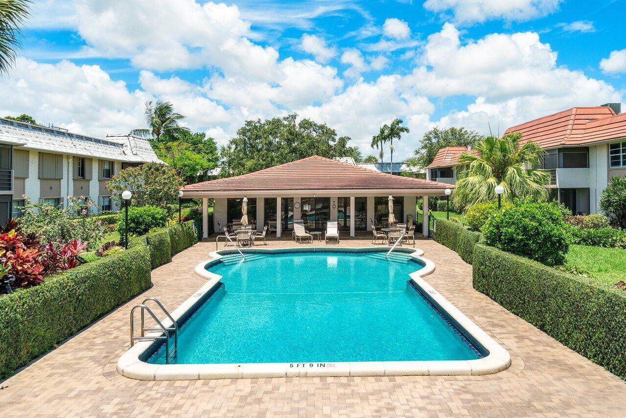1074 Northwest 13th Street, Unit 161C Boca Raton, FL 33486 - Photo 23 of 30 032-1074Northwest13thStreet-161C-BocaRat