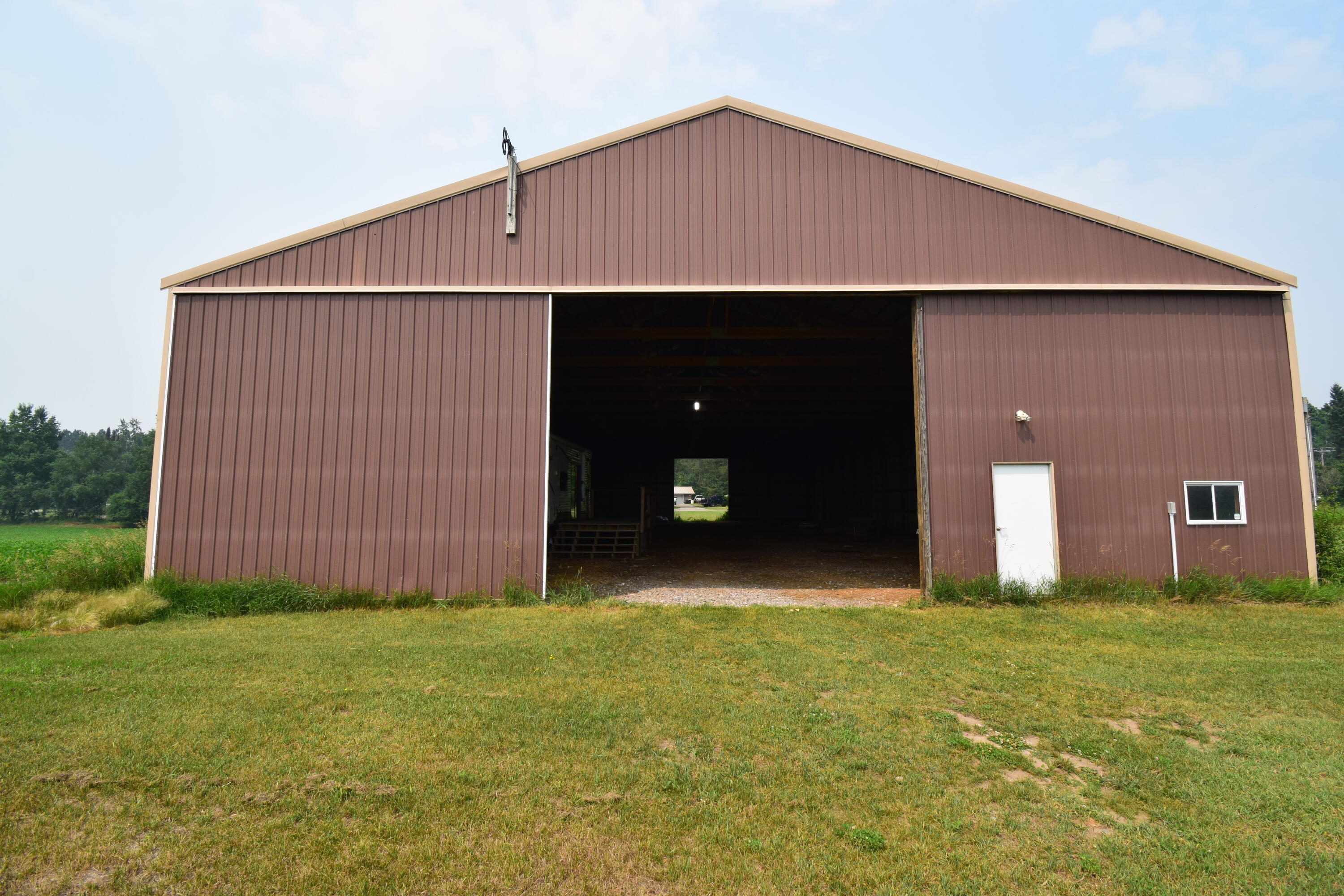 4515 Peshtigo River Road Laona, WI 54541 - Photo 15 of 34 DSC_0738
